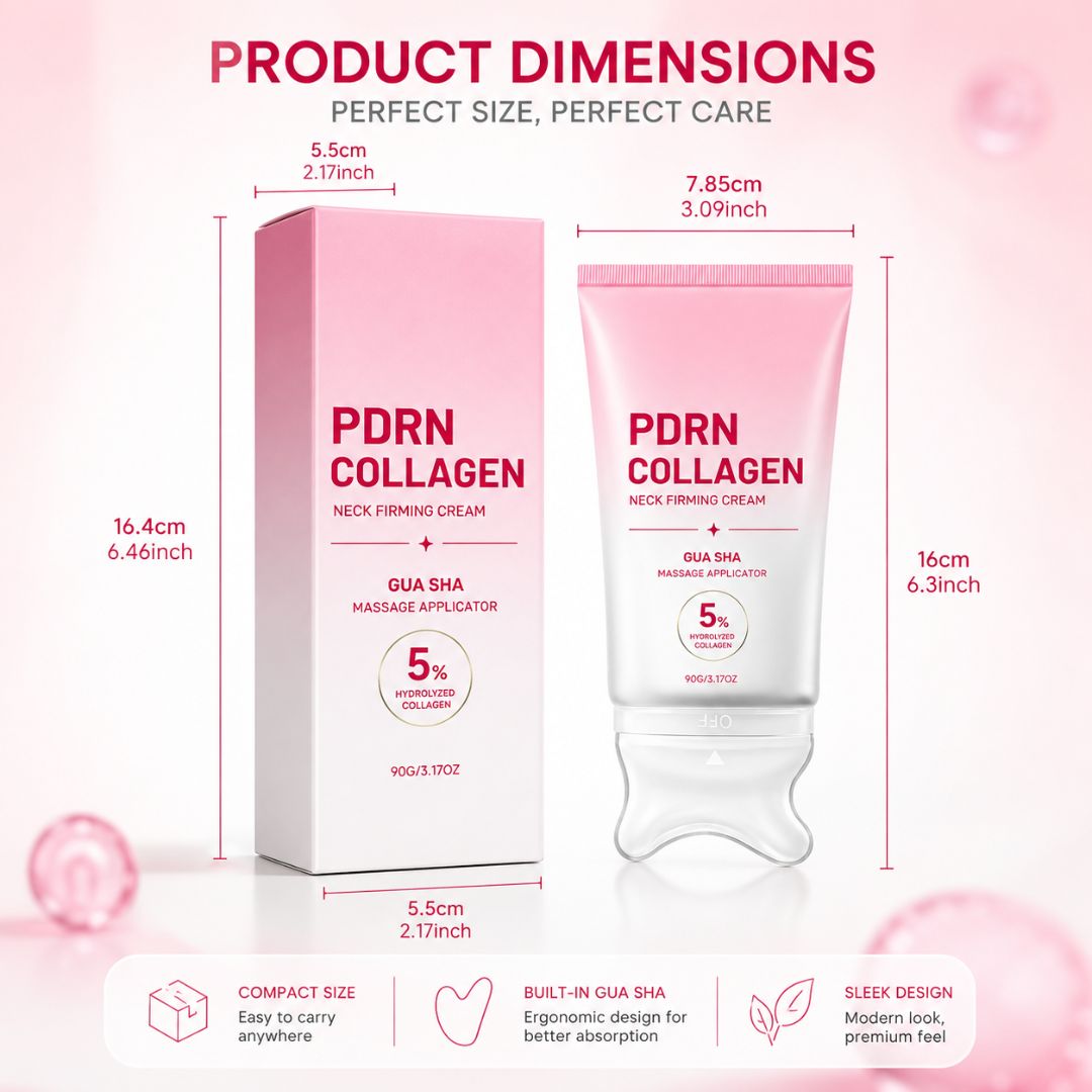 NeckRenew™ PDRN Cream