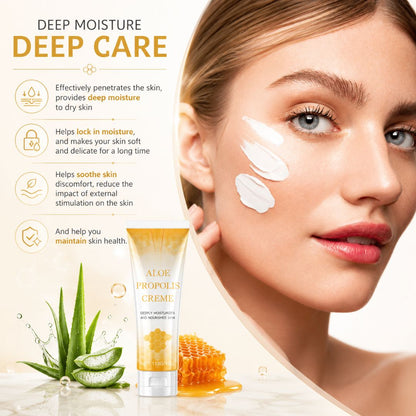 AloeHive™ Moisture Cream