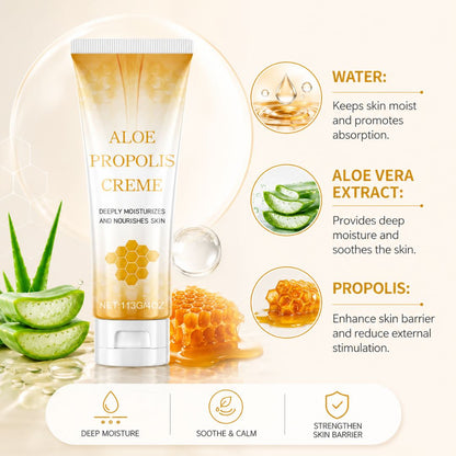 AloeHive™ Moisture Cream