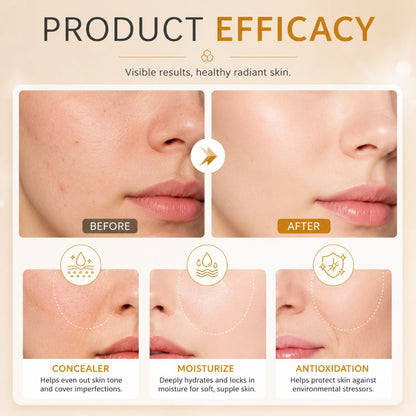 AloeHive™ Moisture Cream