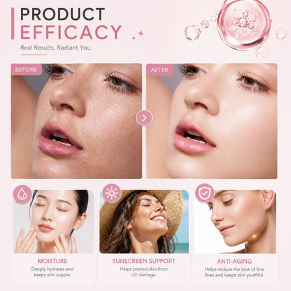 SunVeil™ SPF50 Setting Mist