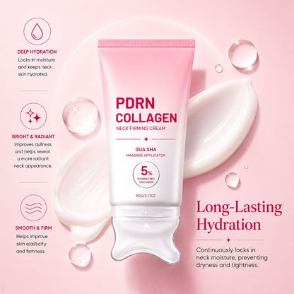 NeckRenew™ PDRN Cream