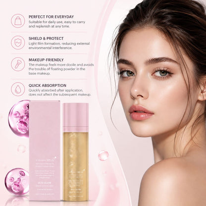 SunVeil™ SPF50 Setting Mist