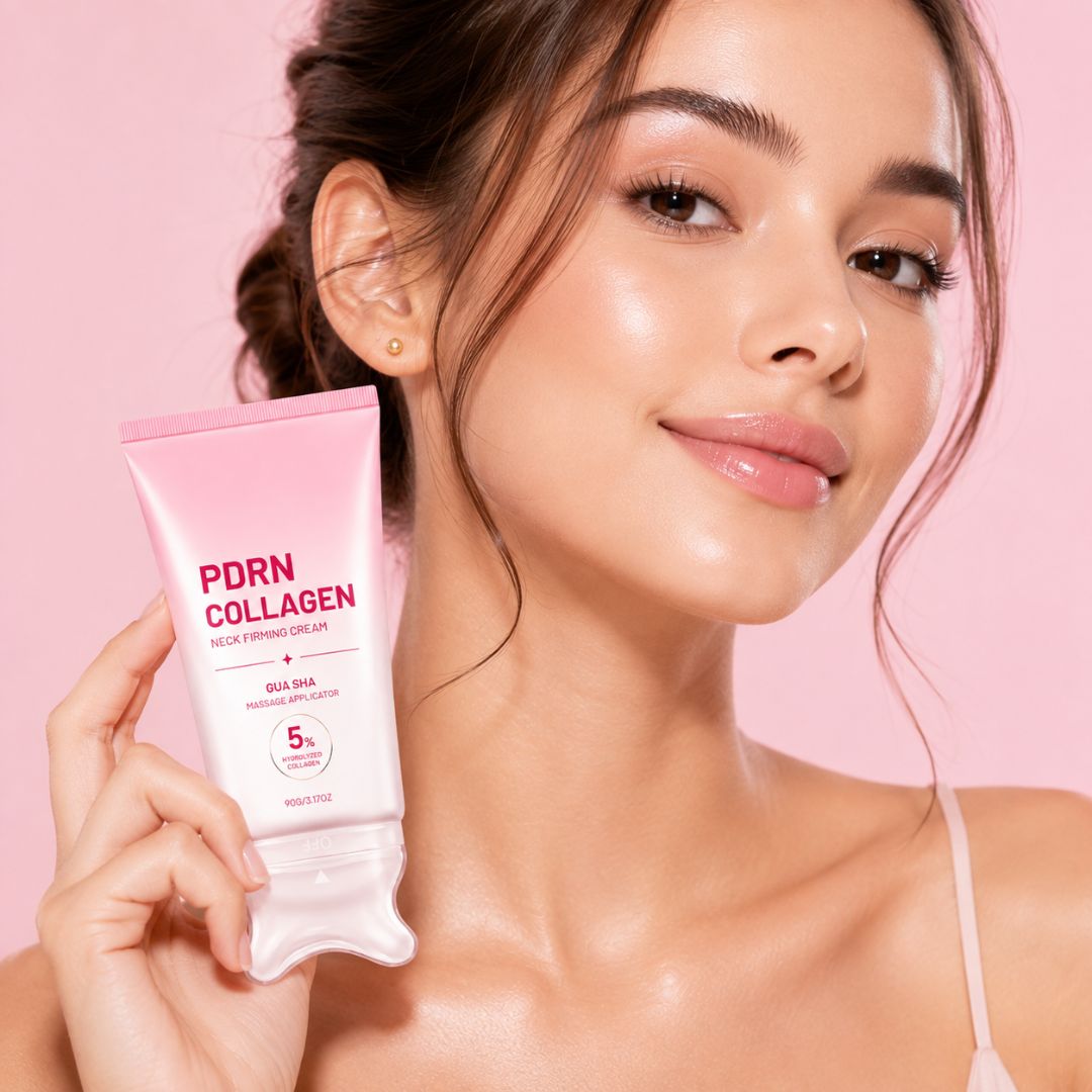NeckRenew™ PDRN Cream