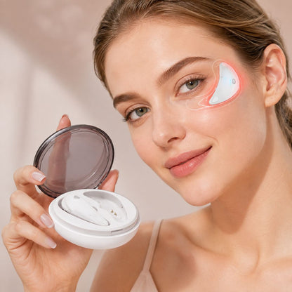 LumiEyes™ Red Light Massager