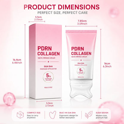 NeckRenew™ PDRN Cream