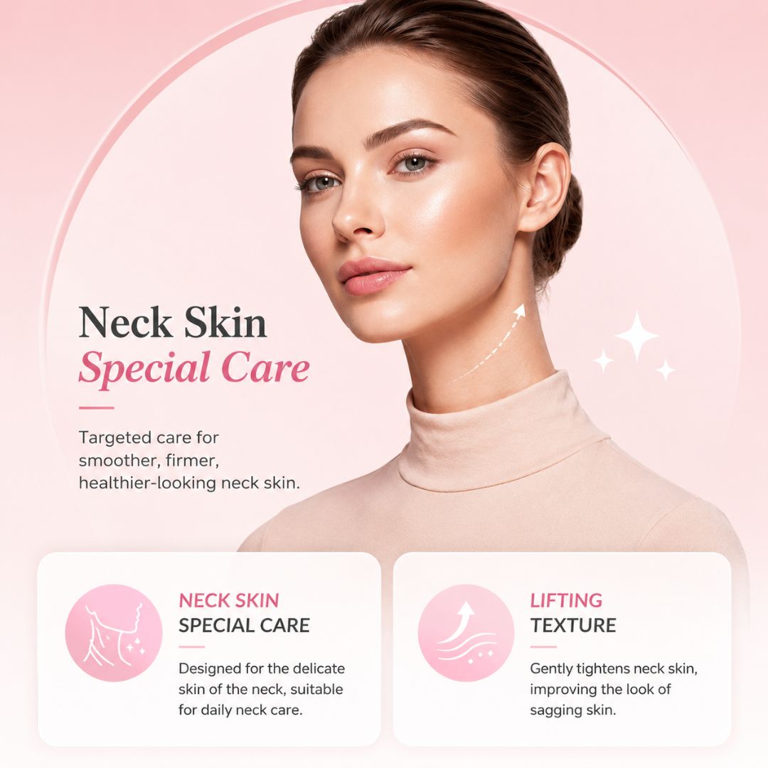 NeckRenew™ PDRN Cream