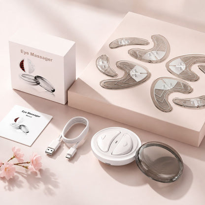 LumiEyes™ Red Light Massager