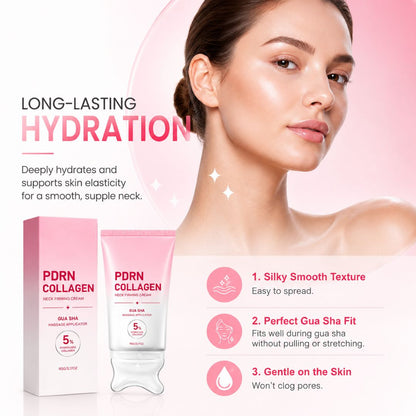 NeckRenew™ PDRN Cream