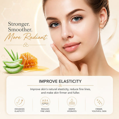 AloeHive™ Moisture Cream