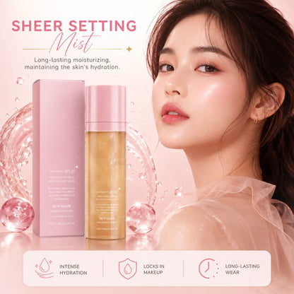 SunVeil™ SPF50 Setting Mist