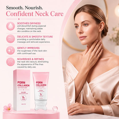 NeckRenew™ PDRN Cream