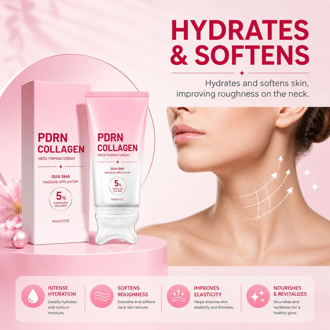 NeckRenew™ PDRN Cream