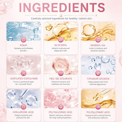 SunVeil™ SPF50 Setting Mist